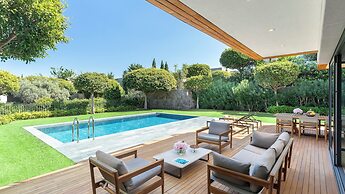 Mandarin Oriental, Bodrum