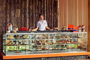 Mandarin Oriental, Bodrum