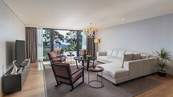 Mandarin Oriental, Bodrum