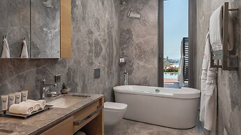 Mandarin Oriental, Bodrum