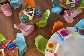 Mandarin Oriental, Bodrum