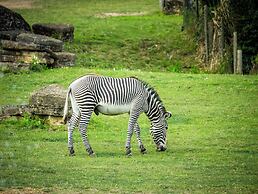 Chessington Resort Hotel