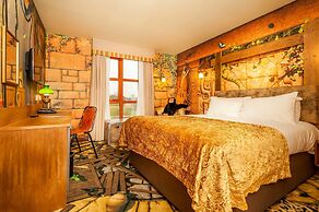 Chessington Safari Hotel