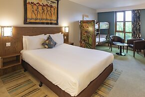 Chessington Safari Hotel