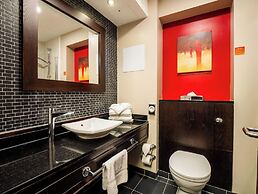 Chessington Resort Hotel