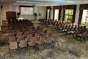 Chessington Safari Hotel