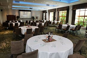 Chessington Safari Hotel