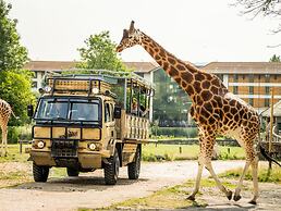 Chessington Safari Hotel