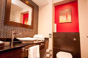 Chessington Safari Hotel