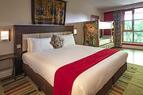 Chessington Safari Hotel