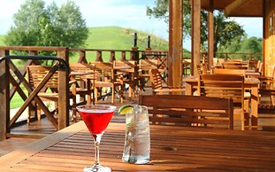 Chessington Safari Hotel