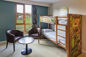 Chessington Safari Hotel