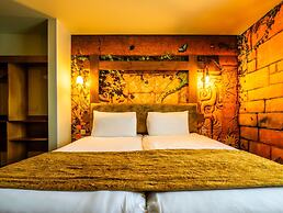 Chessington Safari Hotel