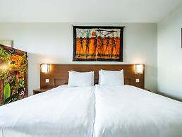 Chessington Safari Hotel