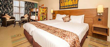 Chessington Safari Hotel