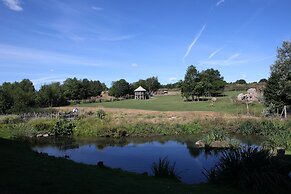 Chessington Safari Hotel