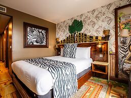 Chessington Safari Hotel