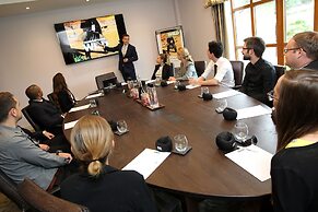 Chessington Safari Hotel