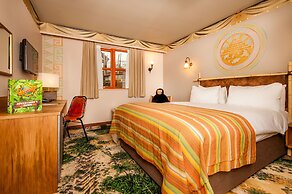 Chessington Safari Hotel