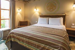 Chessington Safari Hotel