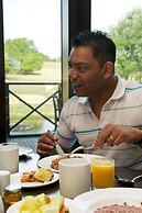 Chessington Safari Hotel