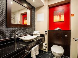 Chessington Safari Hotel