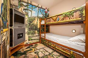 Chessington Safari Hotel, Chessington, United Kingdom - Lowest Rate ...