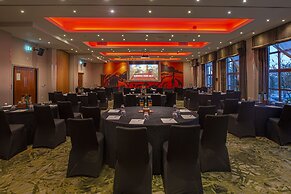 Chessington Safari Hotel