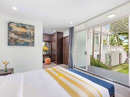 Premier Village Danang Resort Managed by Accor