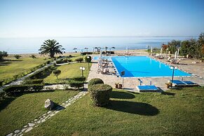 Alkinoos Beach Hotel