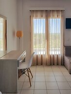 Alkinoos Beach Hotel