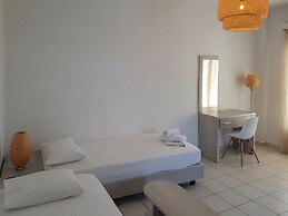 Alkinoos Beach Hotel