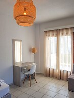 Alkinoos Beach Hotel