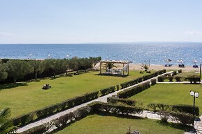 Alkinoos Beach Hotel