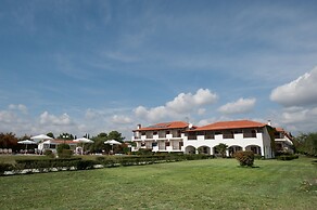 Alkinoos Beach Hotel