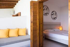 Alkinoos Beach Hotel