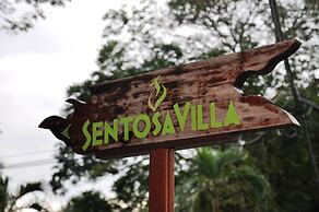 Sentosa Villa
