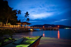 BuBu Long Beach Resort