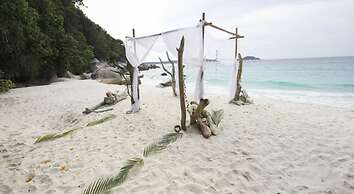 BuBu Long Beach Resort