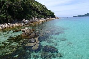 BuBu Long Beach Resort