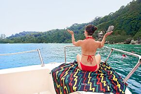 BuBu Long Beach Resort