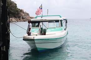 BuBu Long Beach Resort