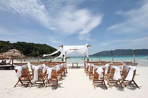 BuBu Long Beach Resort