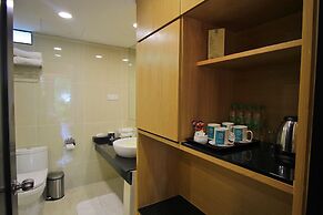 BuBu Long Beach Resort