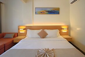 BuBu Long Beach Resort