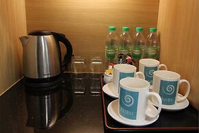 BuBu Long Beach Resort