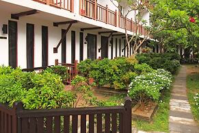 BuBu Long Beach Resort