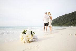 BuBu Long Beach Resort