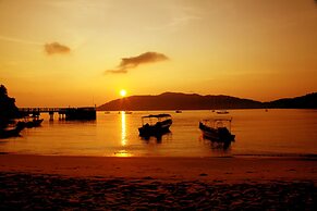 BuBu Long Beach Resort