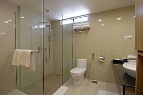 BuBu Long Beach Resort